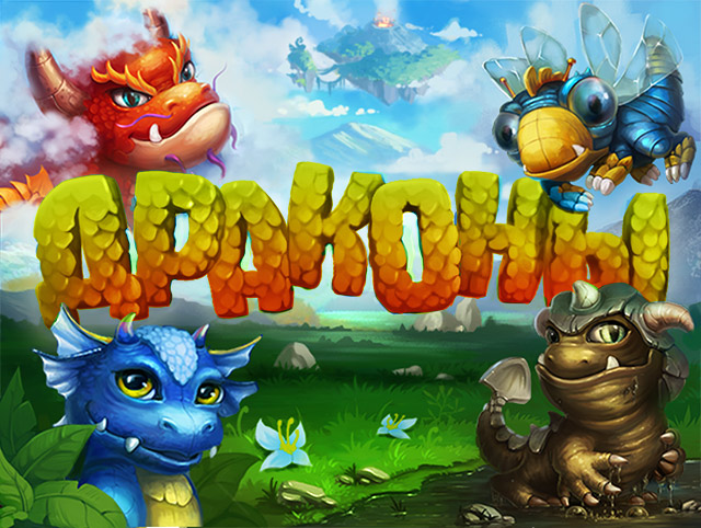 mdragons.mobi